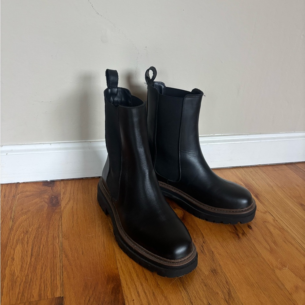 Steve Madden Women’s Boots